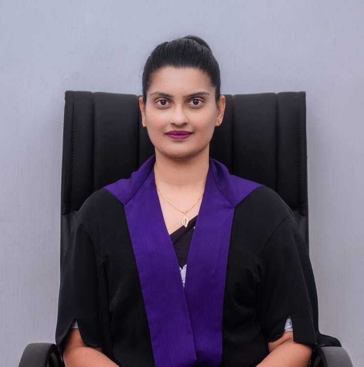 Hon. J. A. Sunali Maduwanthi